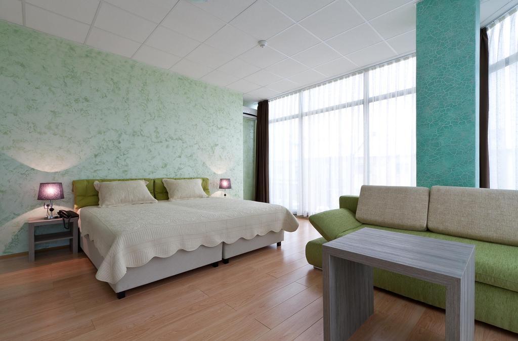 Green Center Gili Гостивар Номер фото